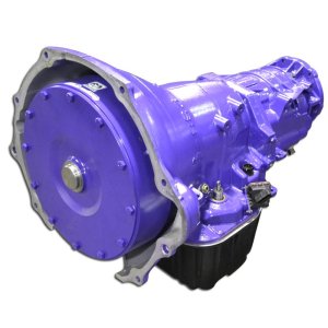 Ford 2wd Transmission Package - ATS Diesel - Stage 1 - `03-`07